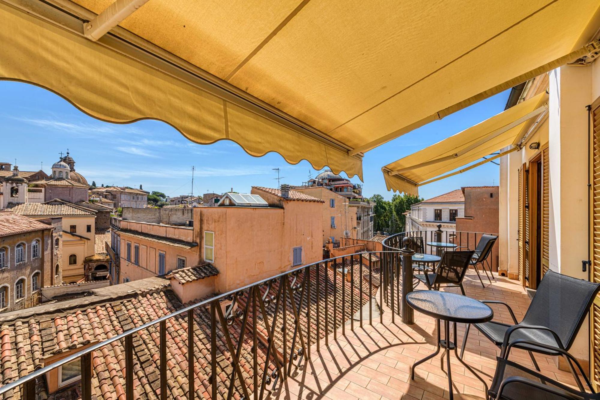 Bb Il Re Alla Reginella Guest House Rom Exterior foto