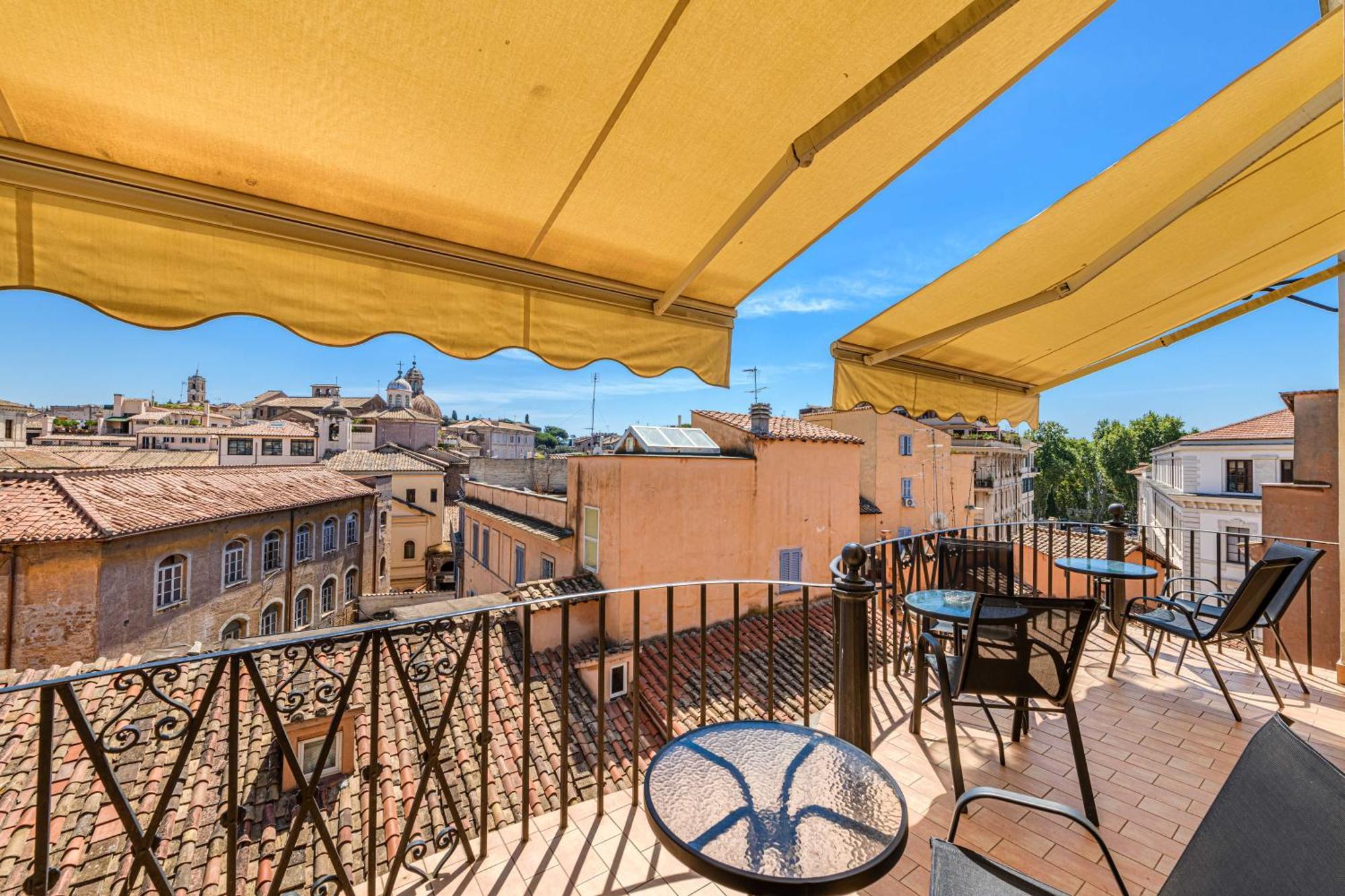 Bb Il Re Alla Reginella Guest House Rom Exterior foto