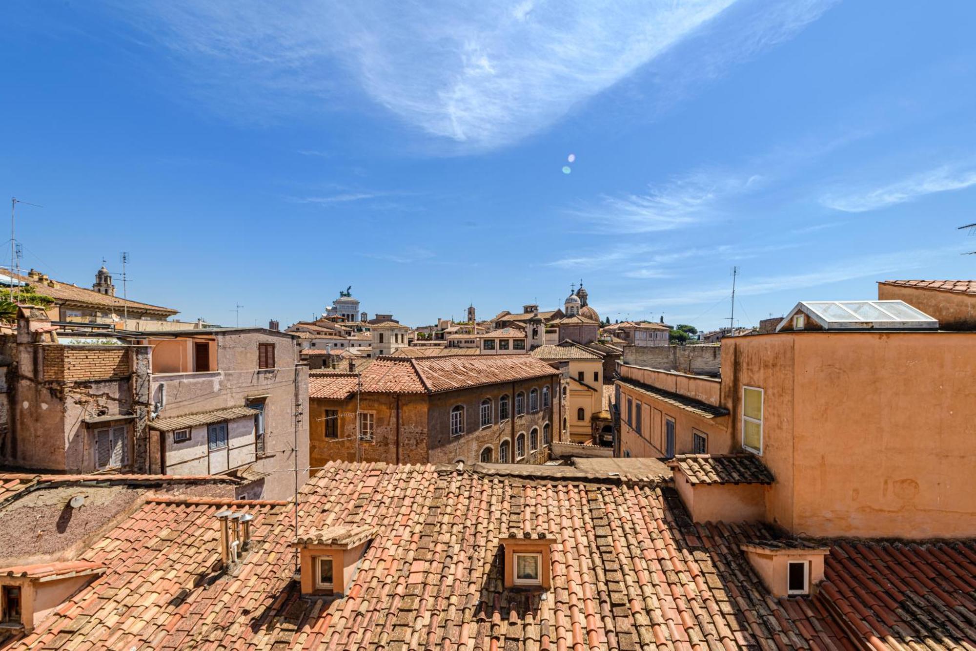 Bb Il Re Alla Reginella Guest House Rom Exterior foto