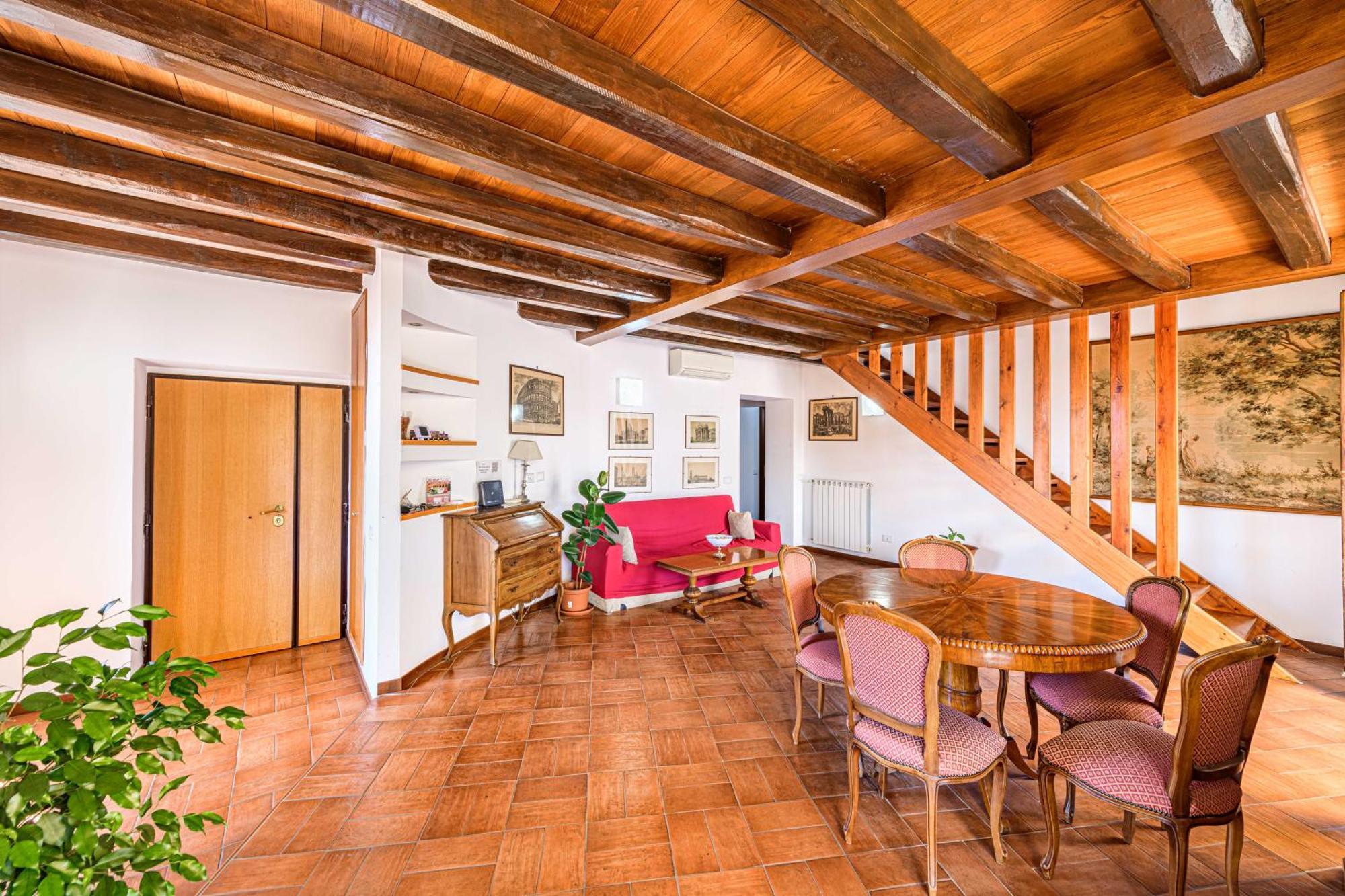 Bb Il Re Alla Reginella Guest House Rom Exterior foto